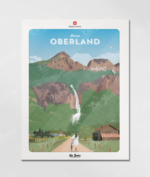 Berner Oberland – Bild 3
