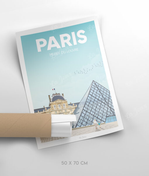 Der Louvre - Geschichte entdecken – Bild 5