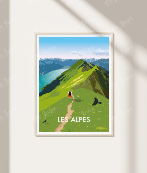 Die Alpen – Bild 4
