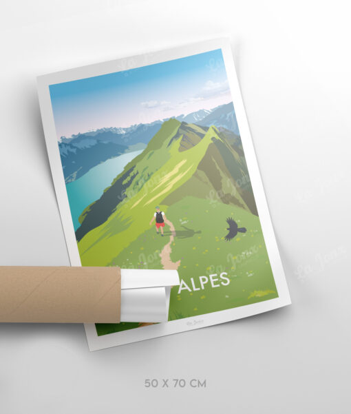 Die Alpen – Bild 5