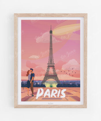 Paris Trocadéro