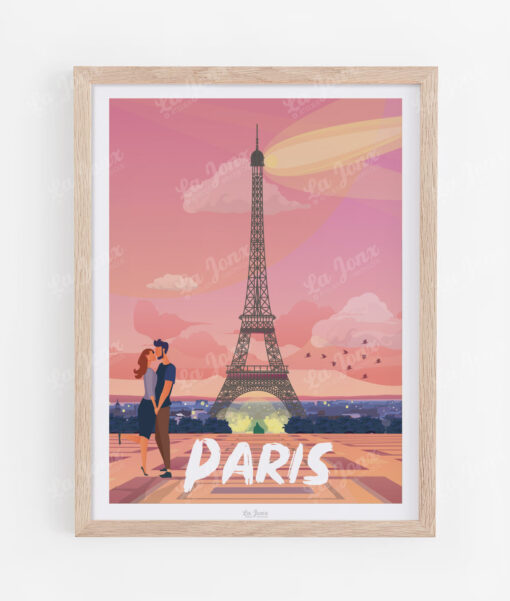 Paris Trocadero