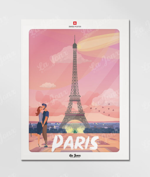 Paris Trocadero – Bild 3