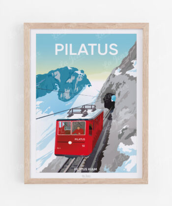 Pilatus
