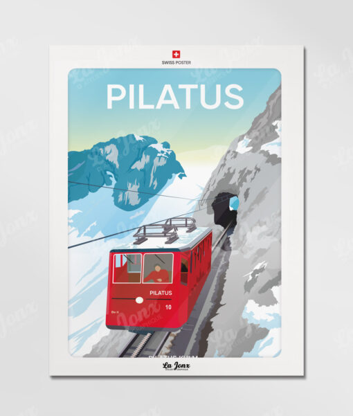Pilatus – Bild 3