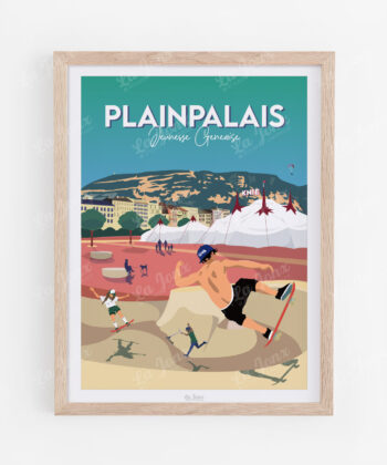 Plainpalais