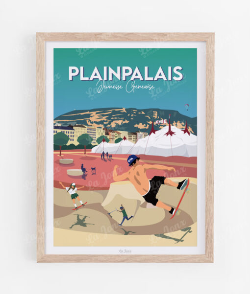 Plainpalais