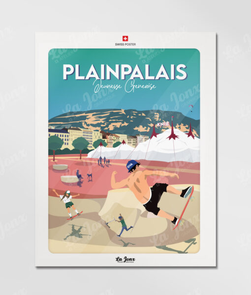 Plainpalais – Image 3