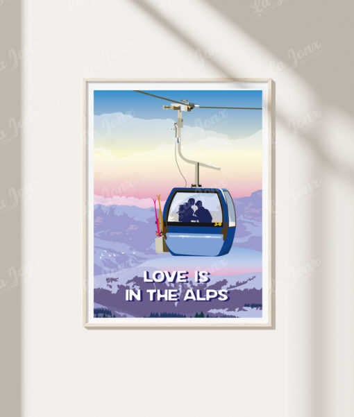 Love is in the Alps - Image 4