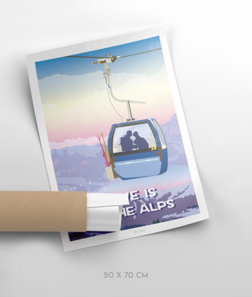 Love is in the Alps - Image 5