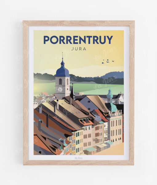 Porrentruy