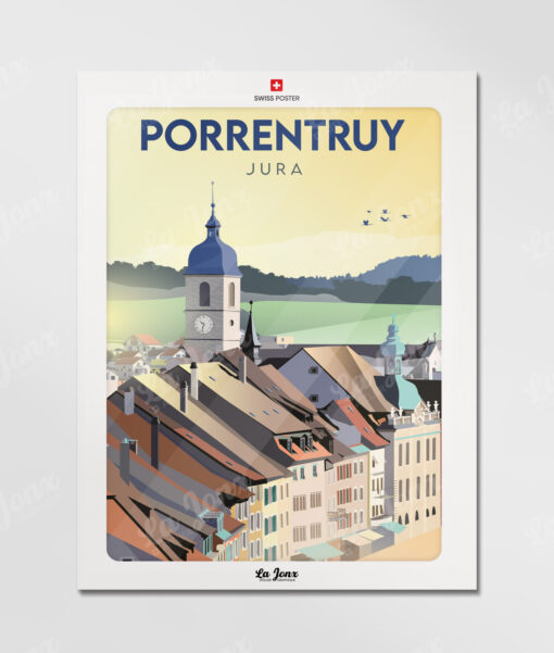 Porrentruy – Bild 3