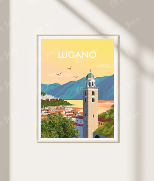 Lugano - immagine 4