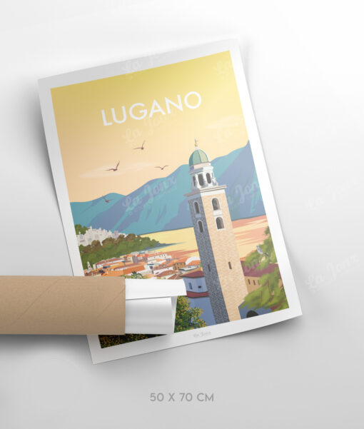Lugano - immagine 5
