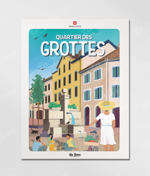 Grottes district - Image 3