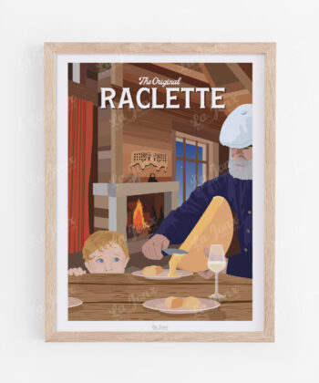 Raclette