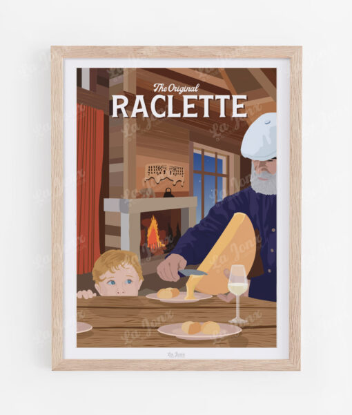 Raclette