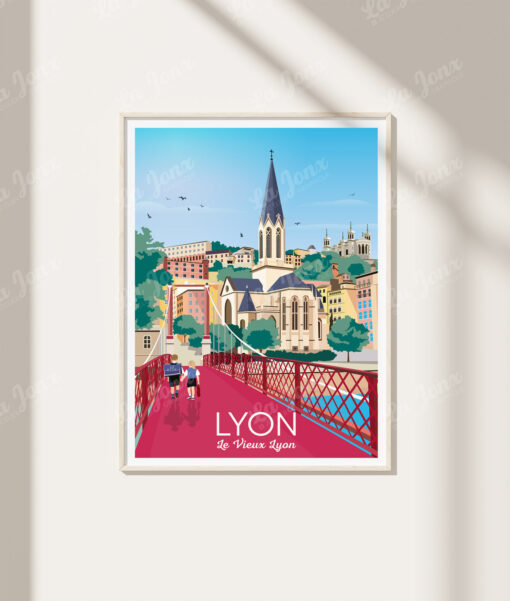Old Lyon - Image 4
