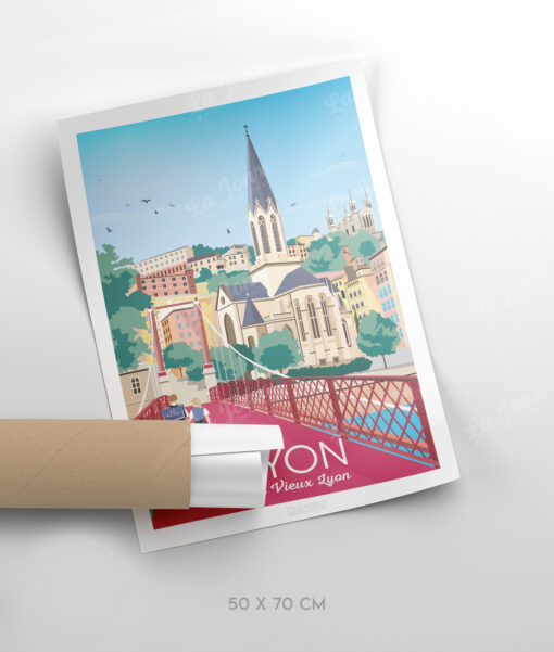 Old Lyon - Image 5