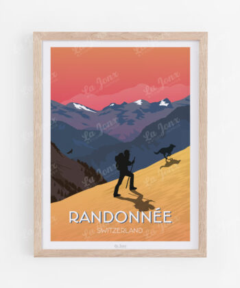 Randonnée