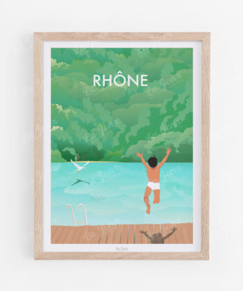 The Rhone