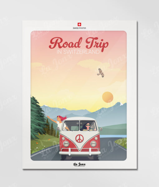 Viaggio in Svizzera - immagine 3