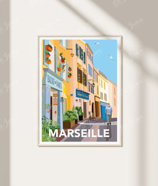 Marseille – Bild 4