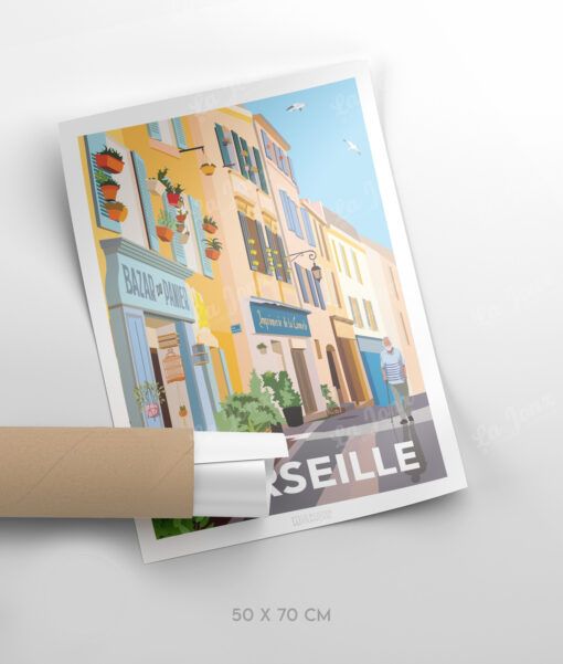 Marseille – Bild 5