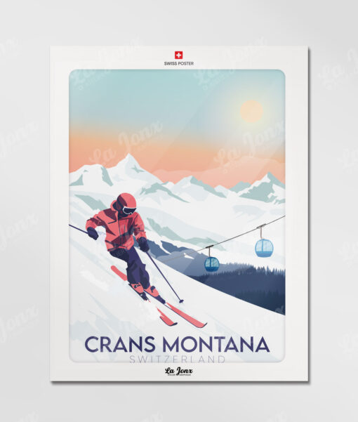 Crans-Montana - Image 3