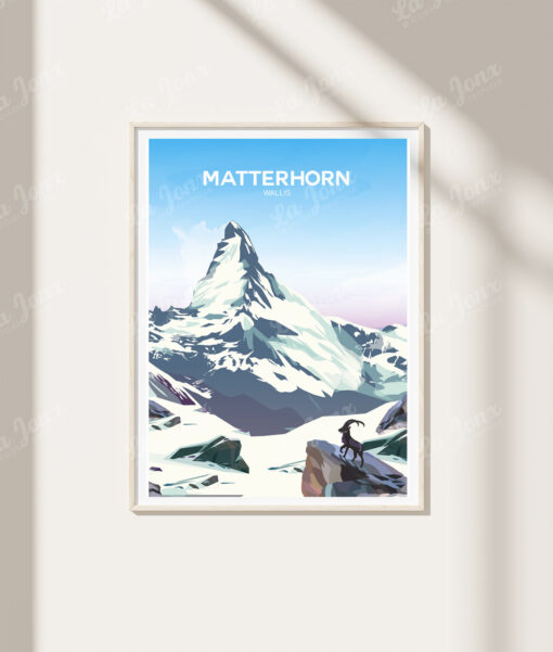Matterhorn – Bild 4