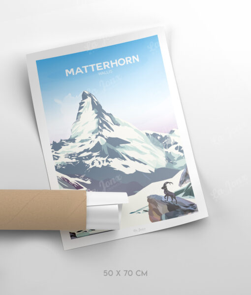 Matterhorn – Bild 5