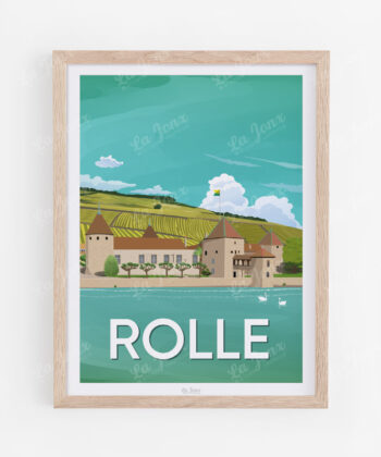 Château de Rolle