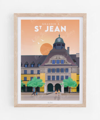 St Jean