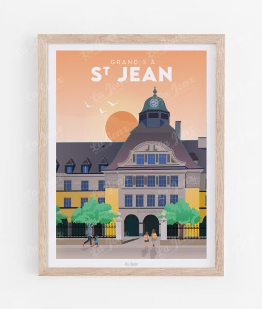 St. Jean