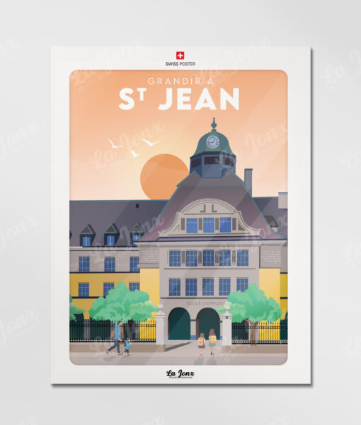 St. Jean – Bild 3