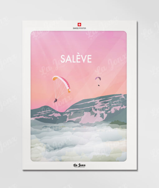 Salève – Bild 3