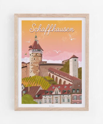 Schaffhausen