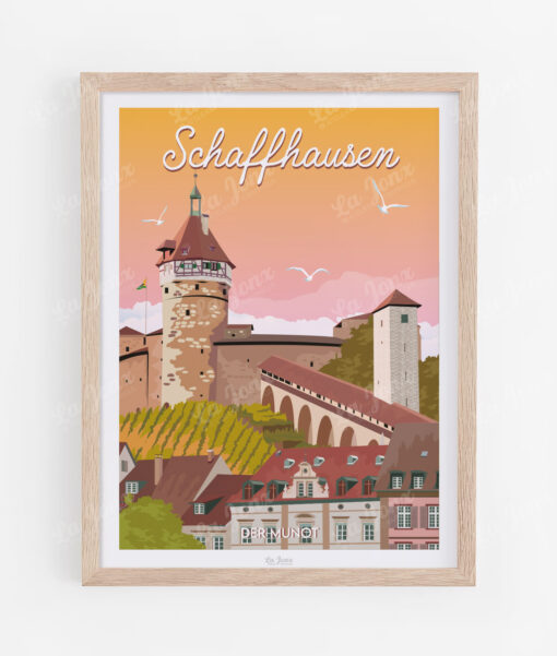Schaffhausen