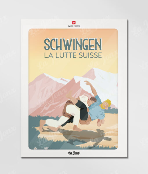 Schwingen – Bild 3
