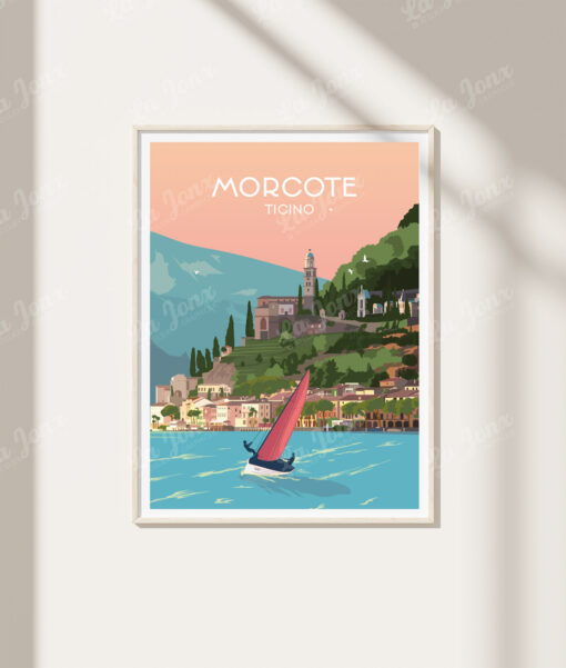 Morcote - Image 4