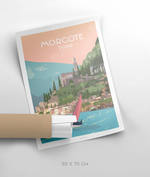 Morcote - Image 5