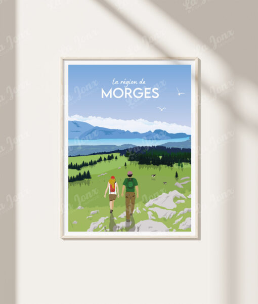 Morges, the region - Image 4