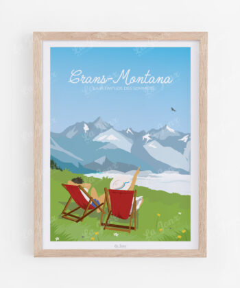 Crans-Montana