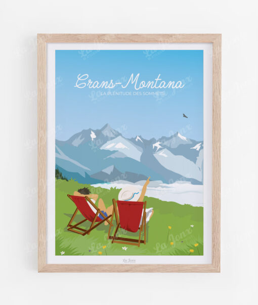 Crans-Montana