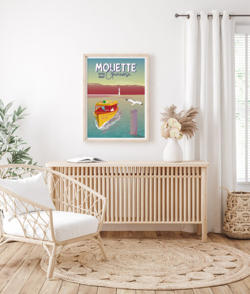 Genfer Möwe – Bild 2