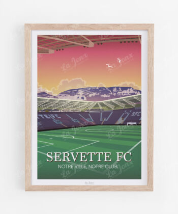 Servette FC 2024