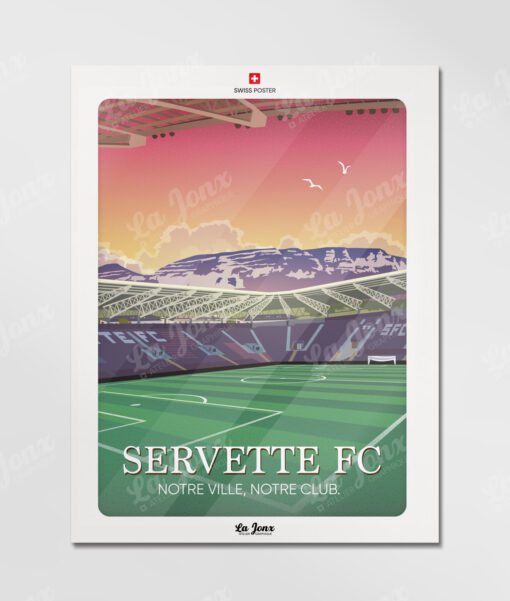 Servette FC 2024 - Image 3