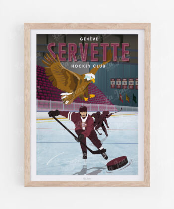 Geneva Servette Hockey Club