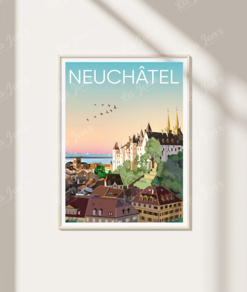 Neuchatel - immagine 4