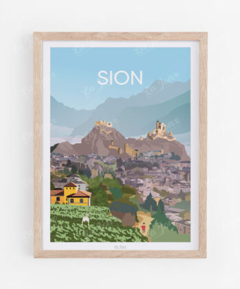Sion